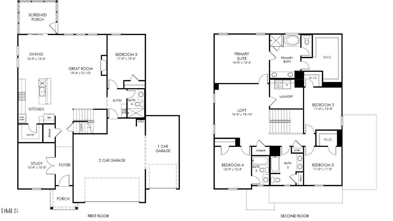 RAL_Barrow-Meadows_455-5BR_WEB-JPEG - 376 Barrow Meadows Drive, Zebulon, NC 27597