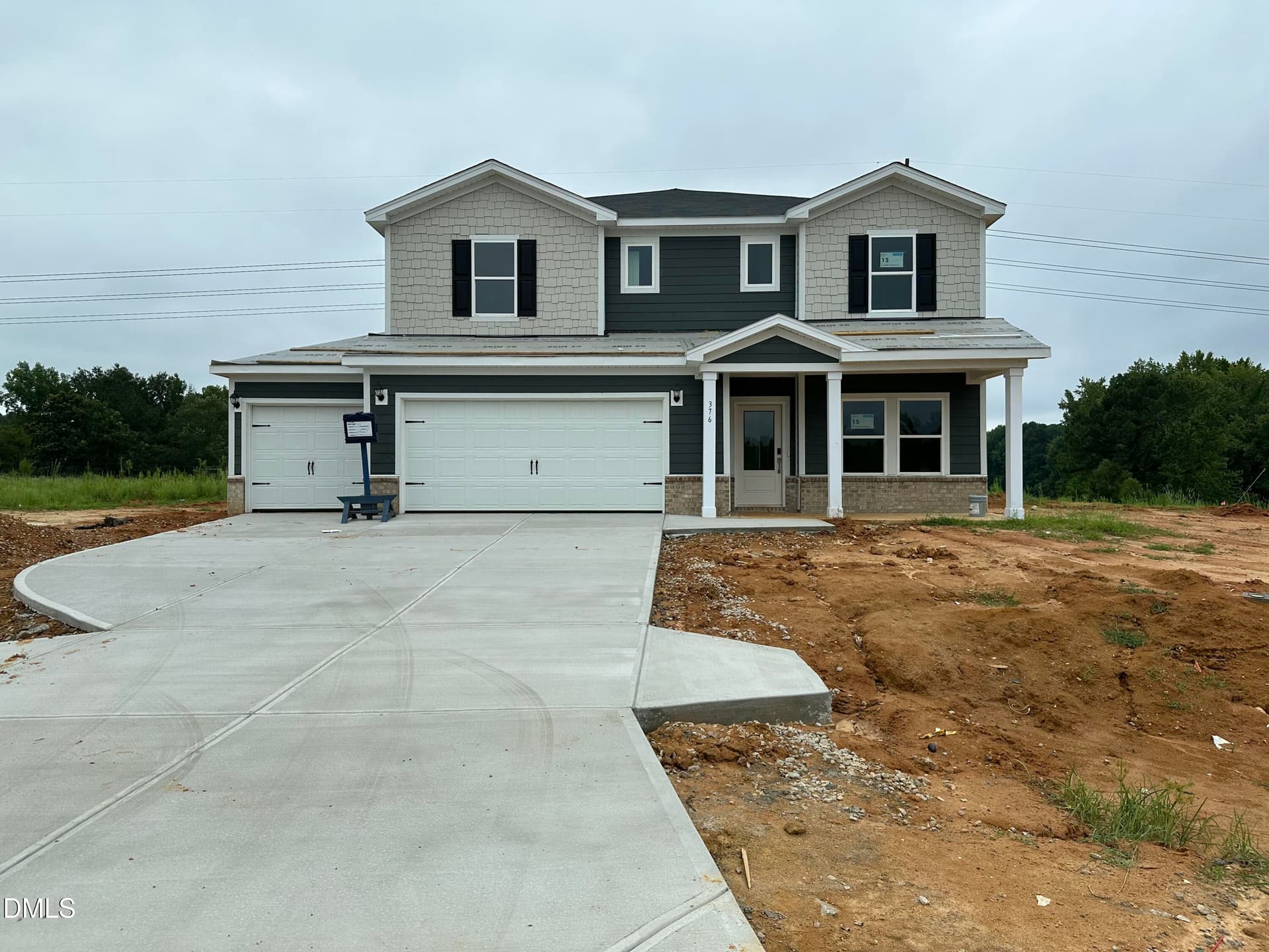 IMG_0184 - 376 Barrow Meadows Drive, Zebulon, NC 27597