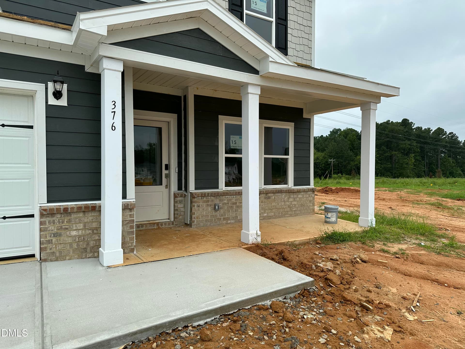 IMG_0185 - 376 Barrow Meadows Drive, Zebulon, NC 27597