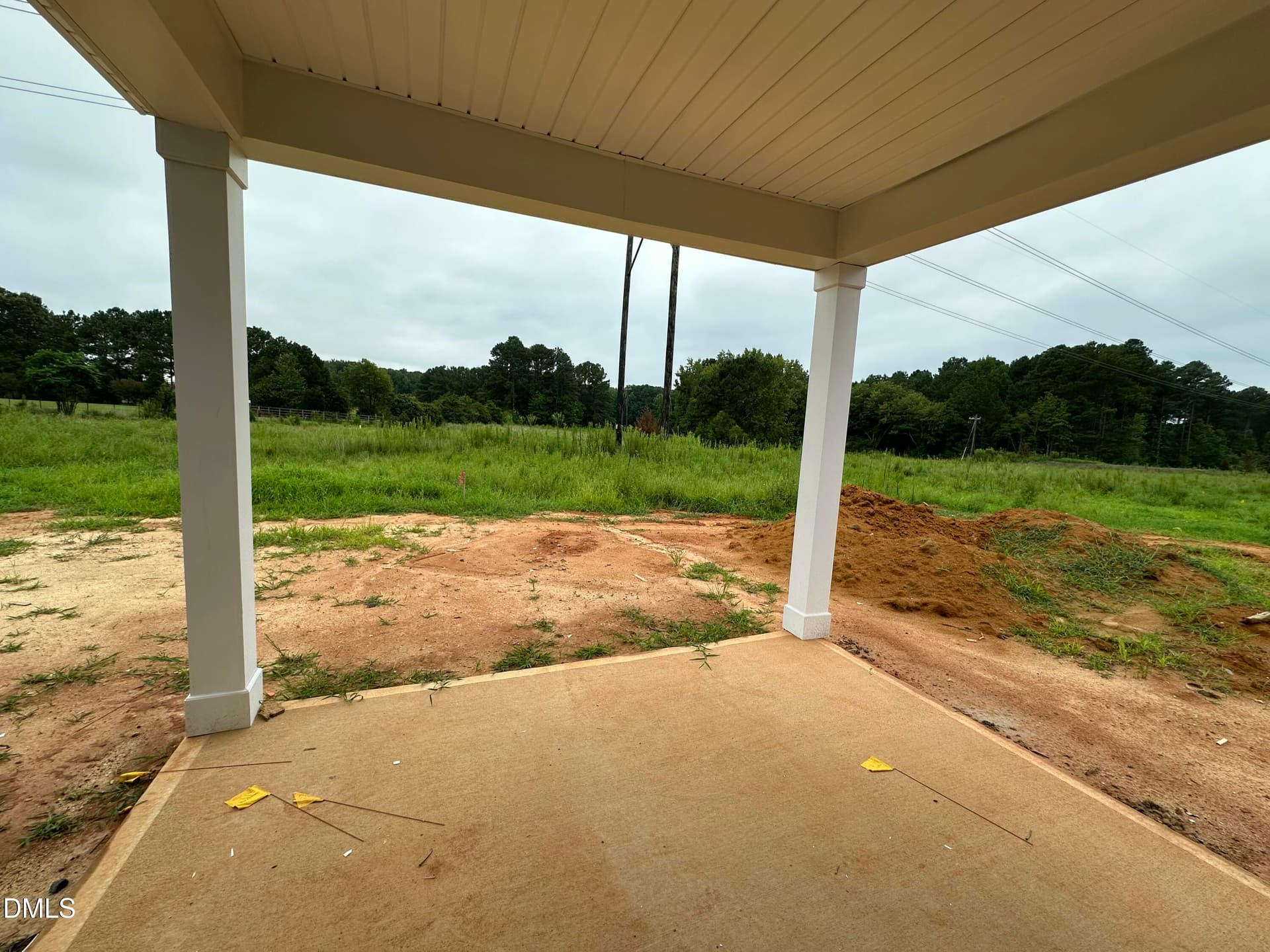 IMG_0188 - 376 Barrow Meadows Drive, Zebulon, NC 27597
