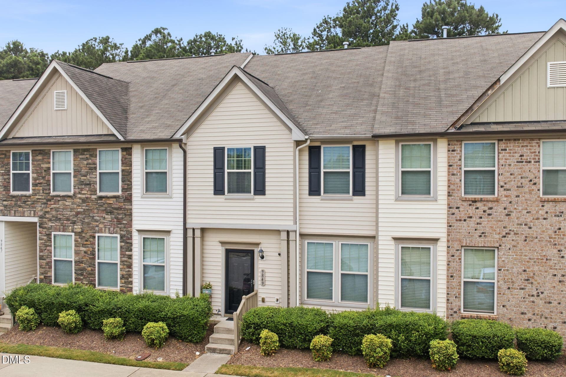2-web-or-mls-DJI_0368 - 9849 Sweet Basil Drive, Wake Forest, NC 27587