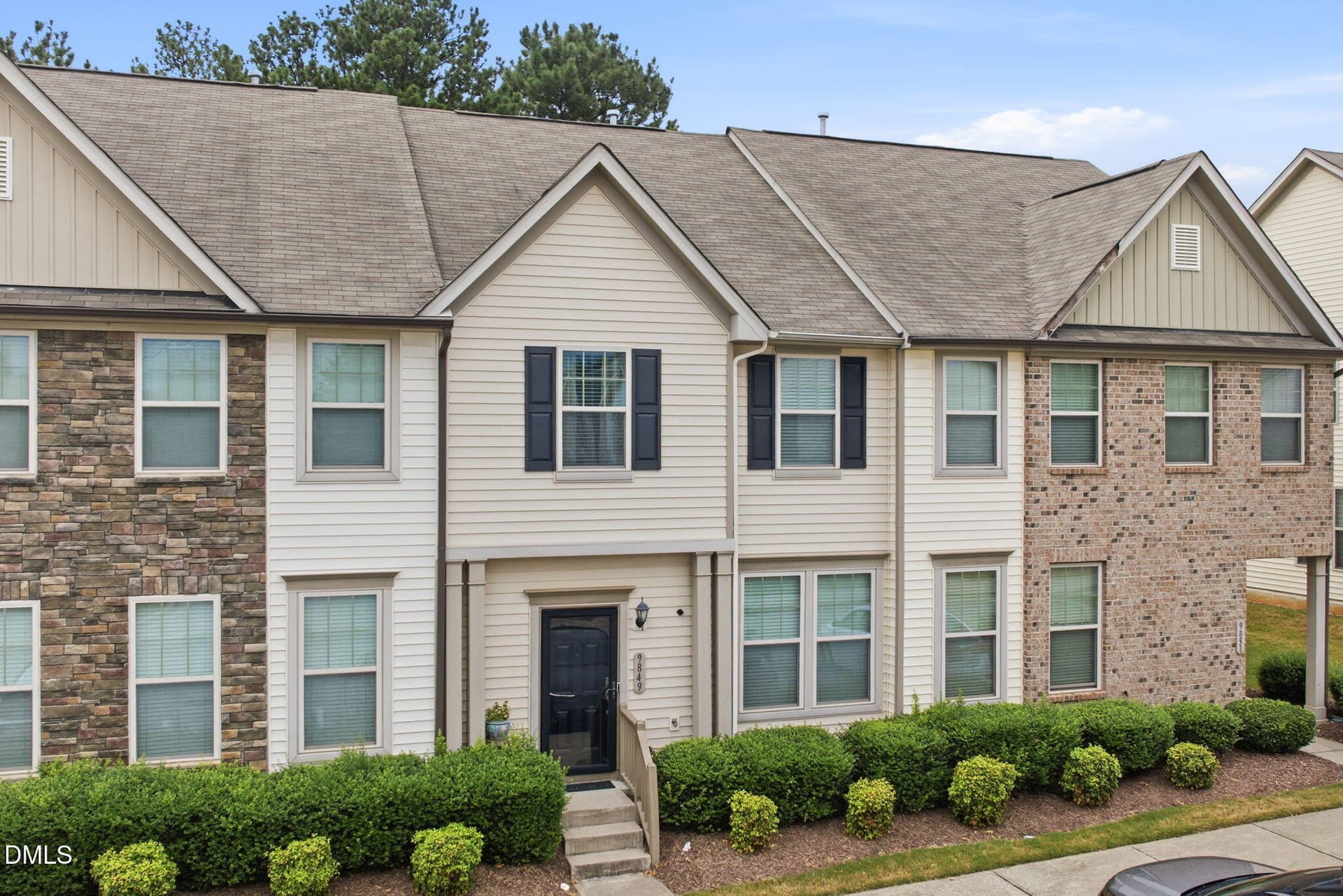 3-web-or-mls-DJI_0373 - 9849 Sweet Basil Drive, Wake Forest, NC 27587