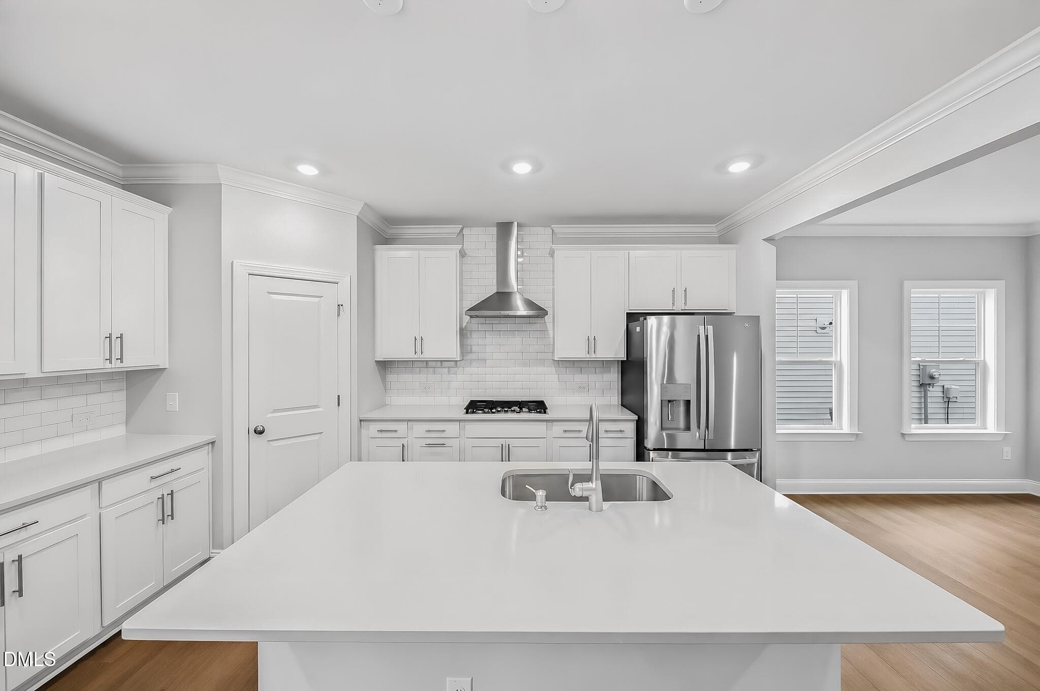 SUN_EverleeSummit_Pic_MayflowerIII-11 - 3109 Sandy Bluff Road, Raleigh, NC 27616, Raleigh