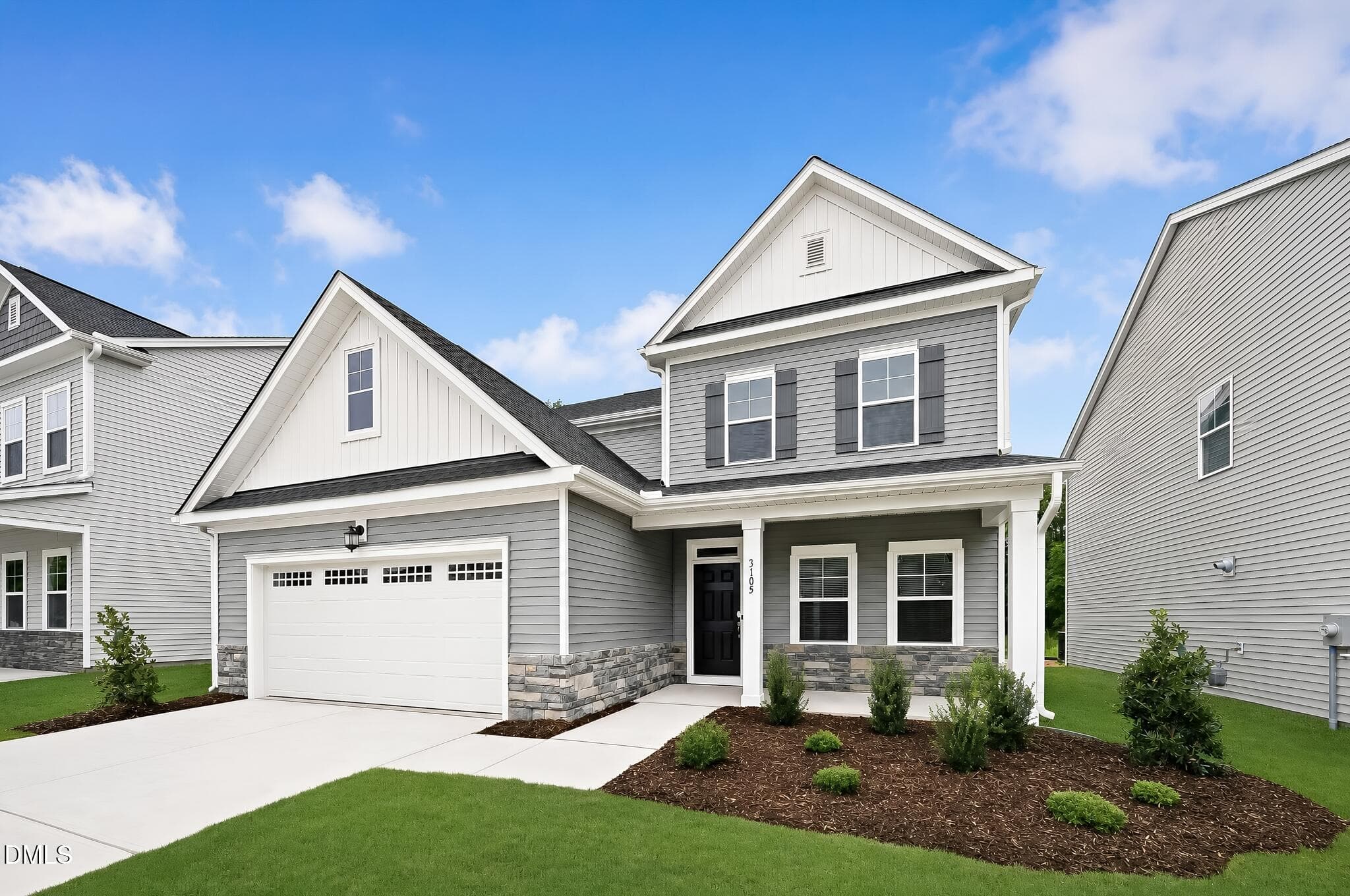 SUN_EverleeSummit_Pic_MayflowerIII-2 - 3109 Sandy Bluff Road, Raleigh, NC 27616, Raleigh