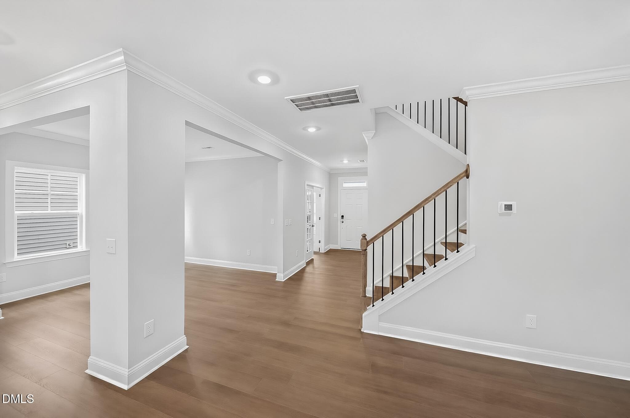 SUN_EverleeSummit_Pic_MayflowerIII-6 - 3109 Sandy Bluff Road, Raleigh, NC 27616, Raleigh
