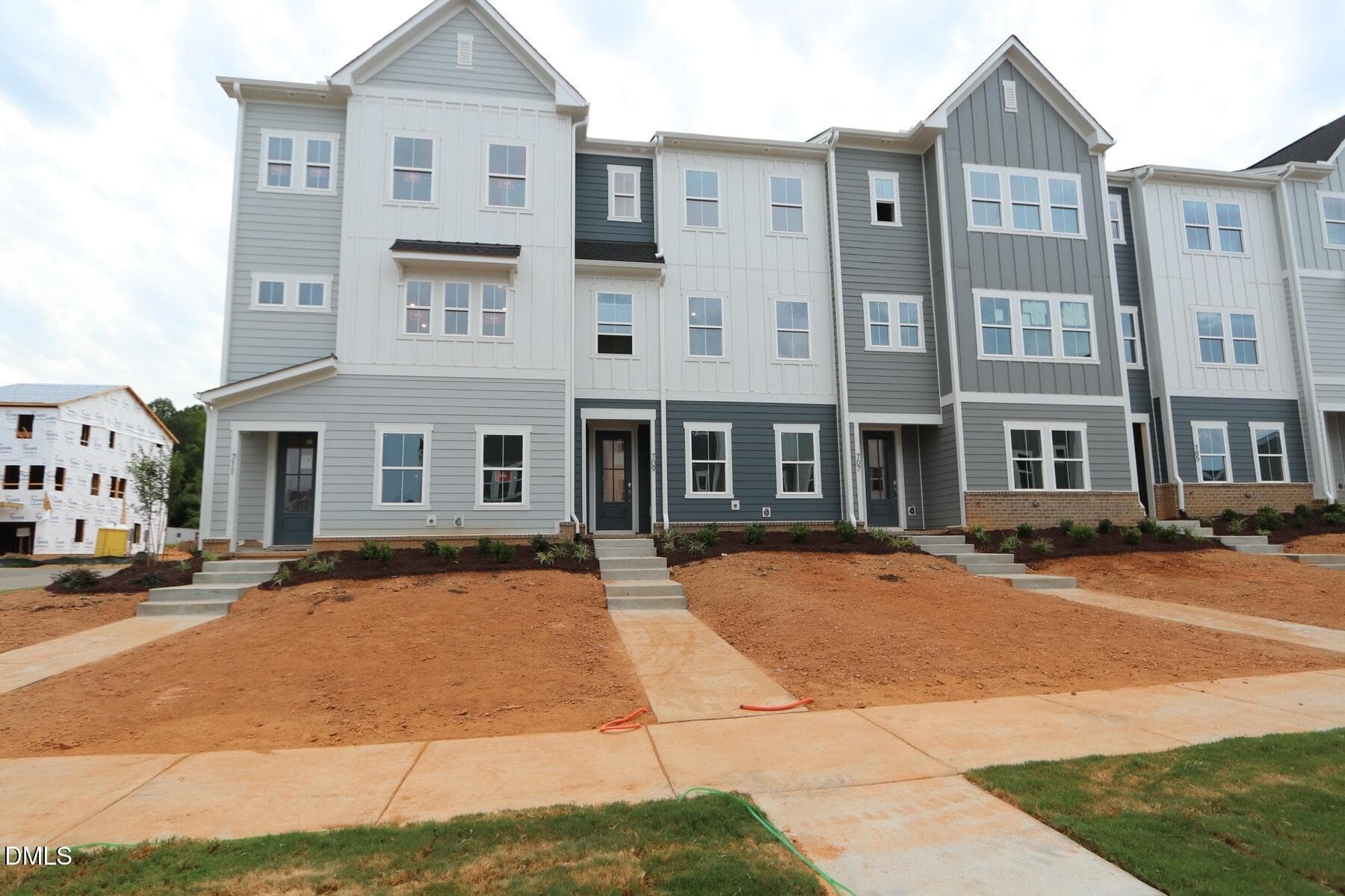 MewsatHoldingVillage-709CallanViewAvenue - 709 Callan View Avenue, Wake Forest, NC 27587