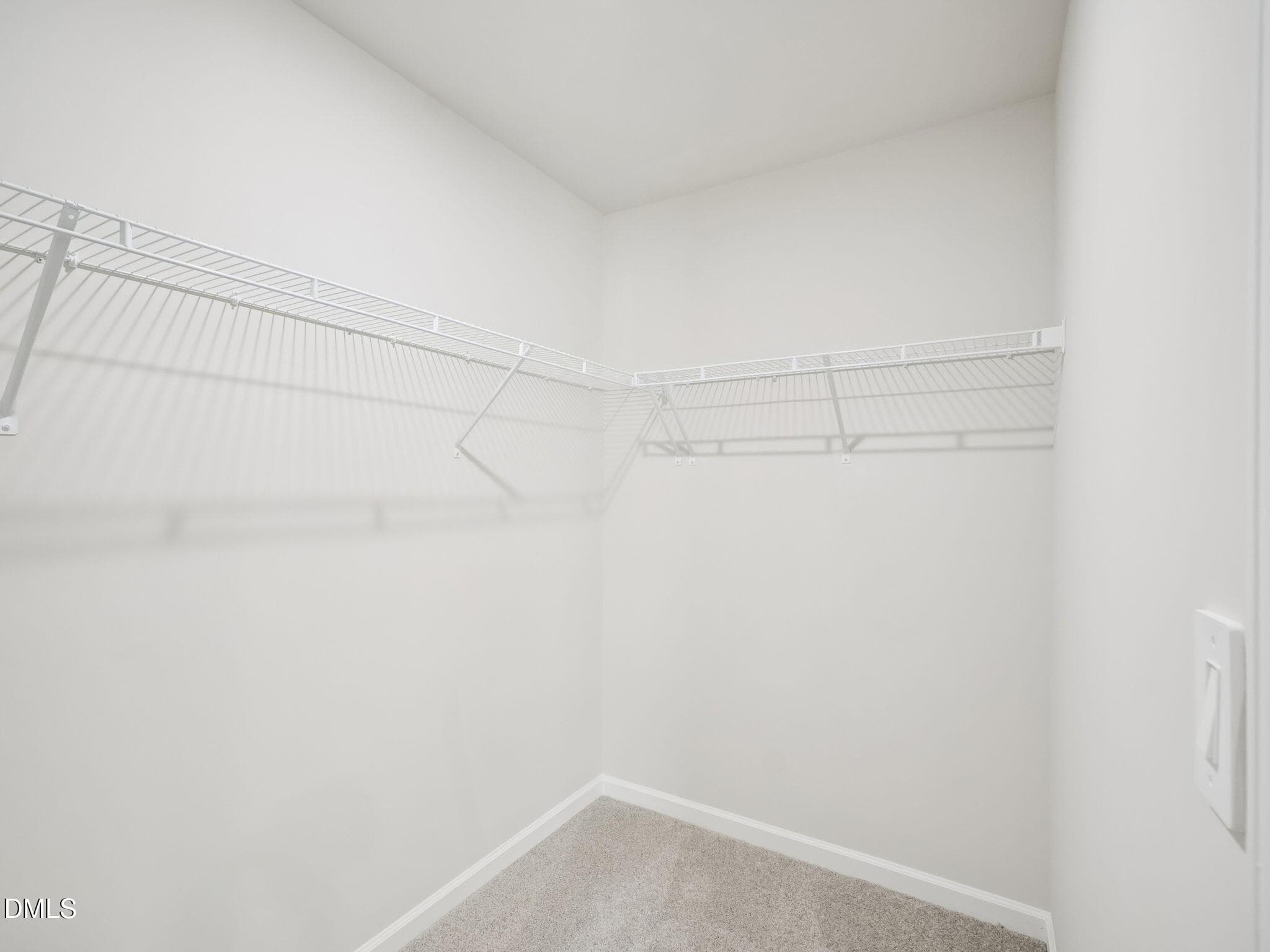 27 - Secondary Bed closet - 2101 Topsail Road, Durham, NC 27704, Durham