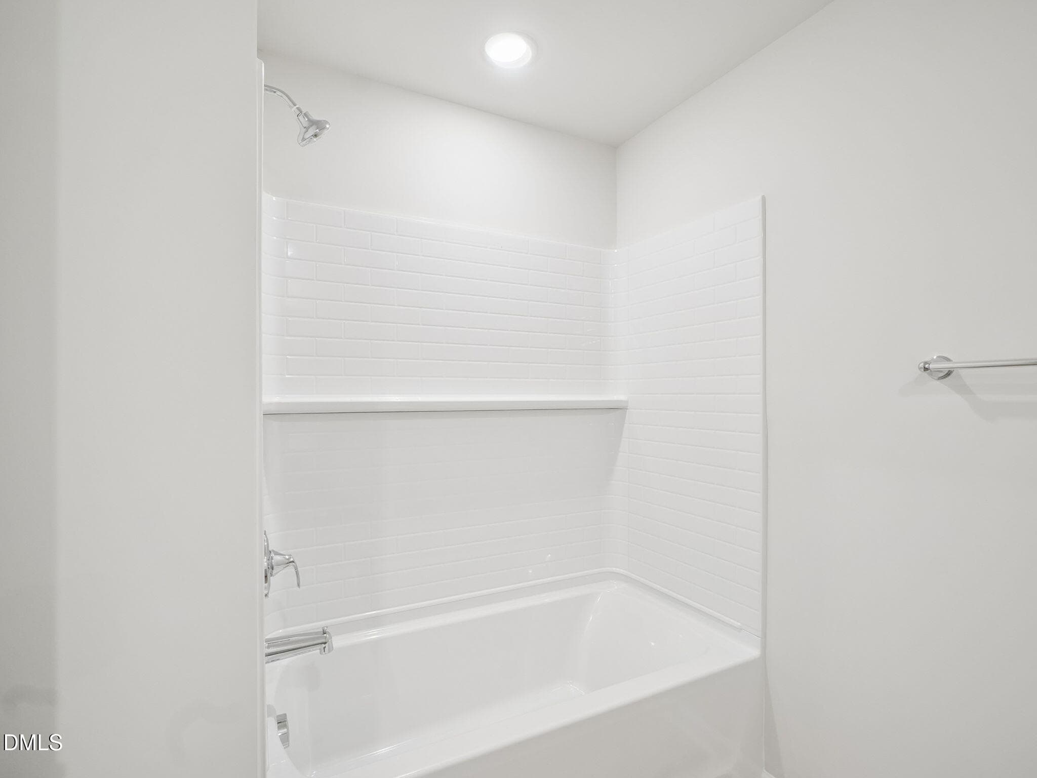 29 - Secondary Bath - 2101 Topsail Road, Durham, NC 27704, Durham