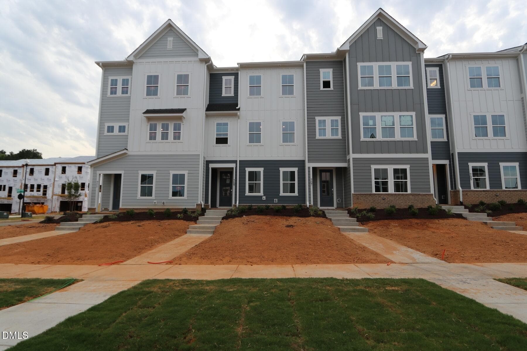 MewsatHoldingVillage-709CallanViewAvenue - 709 Callan View Avenue, Wake Forest, NC 27587