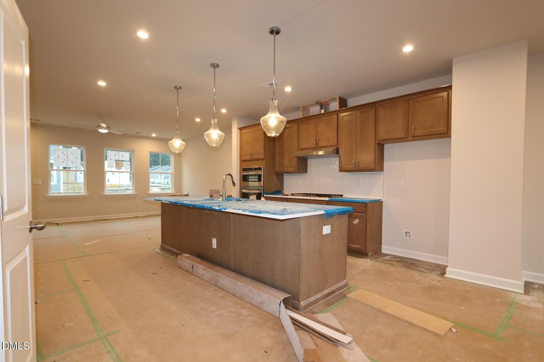 MewsatHoldingVillage-709CallanViewAvenue - 709 Callan View Avenue, Wake Forest, NC 27587