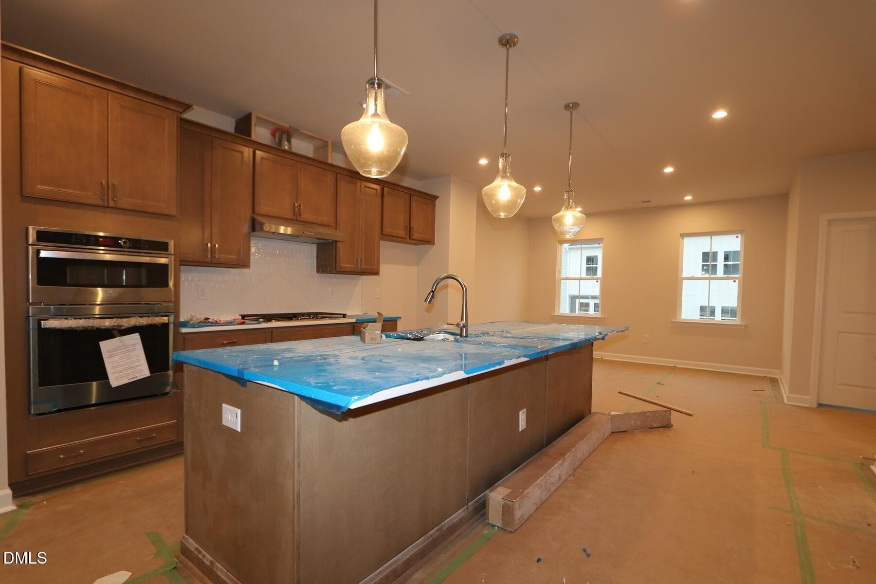 MewsatHoldingVillage-709CallanViewAvenue - 709 Callan View Avenue, Wake Forest, NC 27587