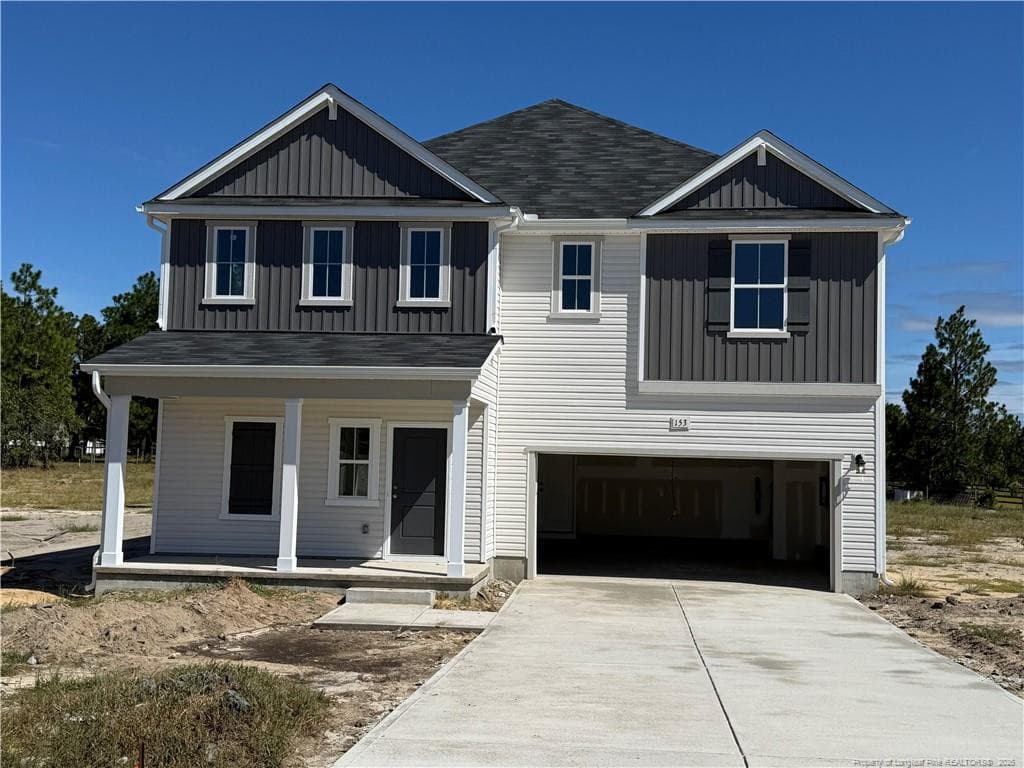 153 Blossom Trail, Lillington, NC 27546