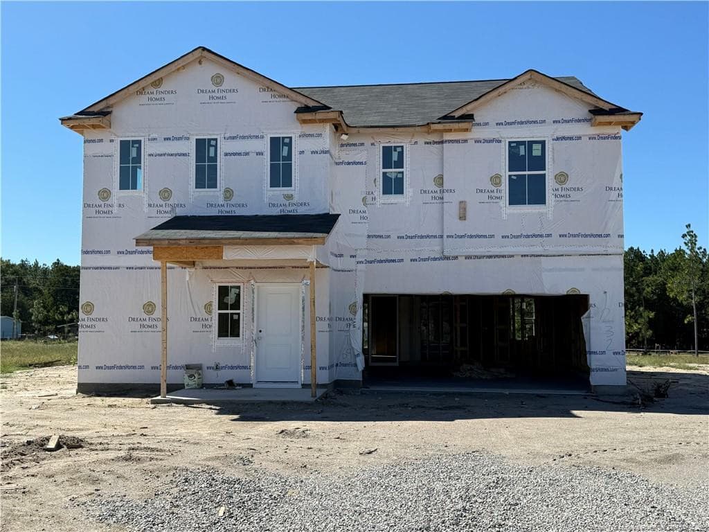 232 Blossom Trail, Lillington, NC 27546