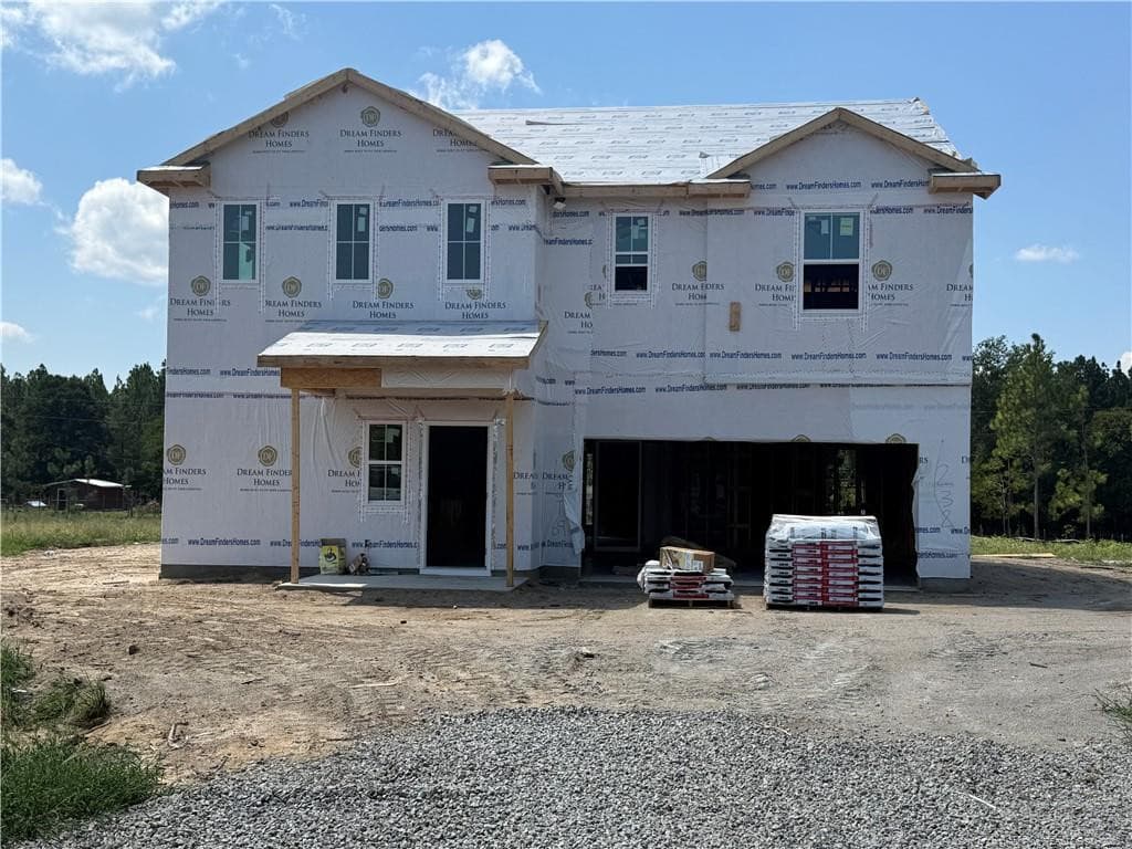 Photo 2 - 232 Blossom Trail, Lillington, NC 27546