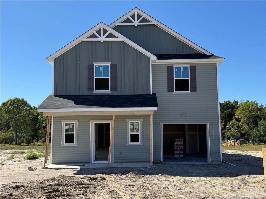 202 Blossom Trail, Lillington, NC 27546