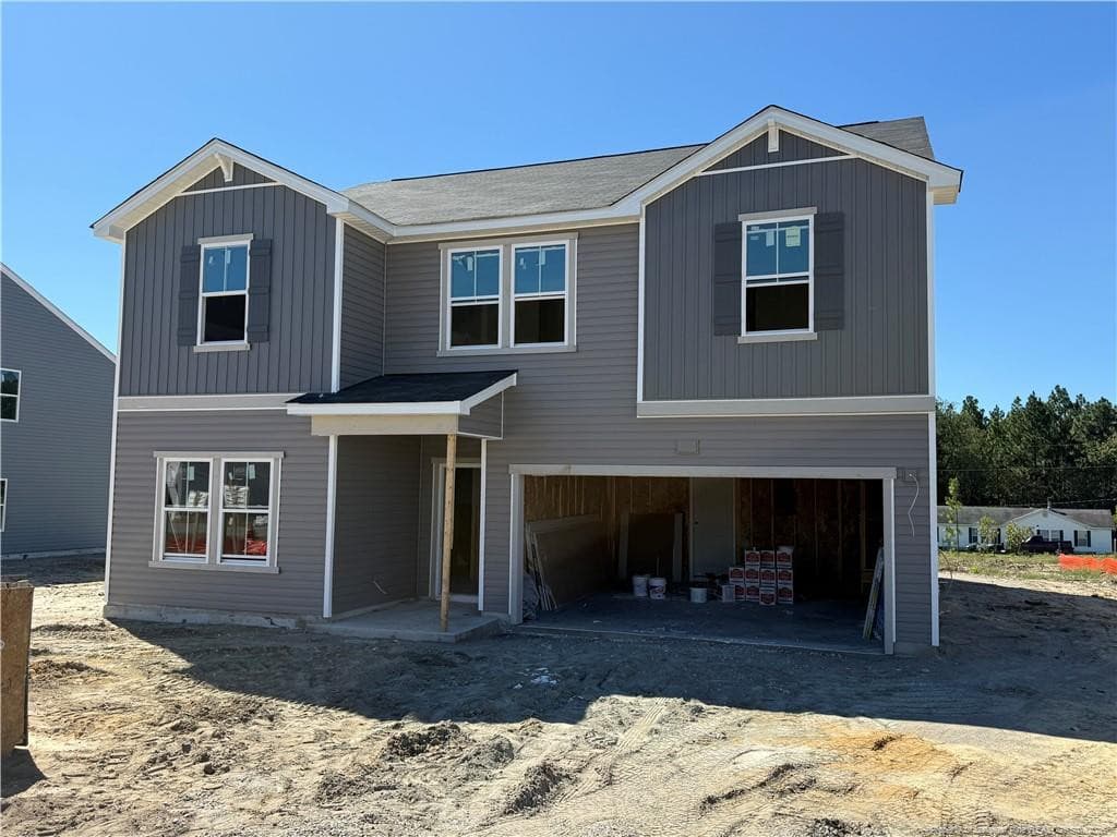 170 Blossom Trail, Lillington, NC 27546