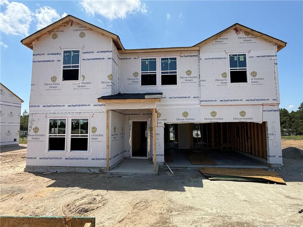 Photo 2 - 170 Blossom Trail, Lillington, NC 27546