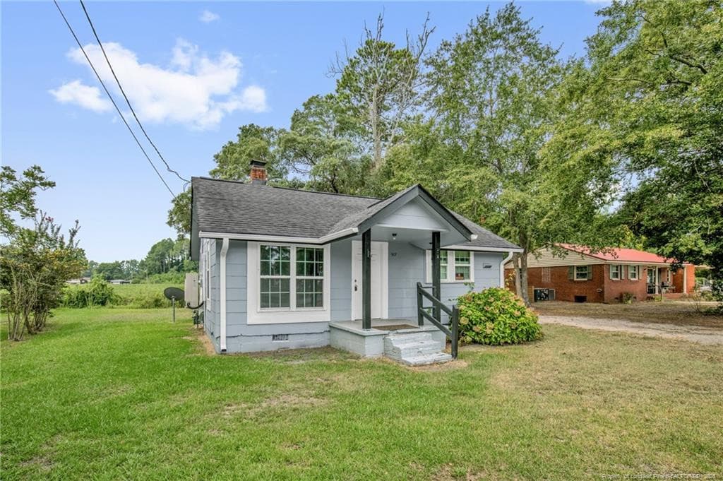 Photo 2 - 507 5th Street, Pembroke, NC 28372