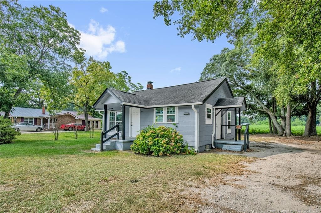 Photo 4 - 507 5th Street, Pembroke, NC 28372