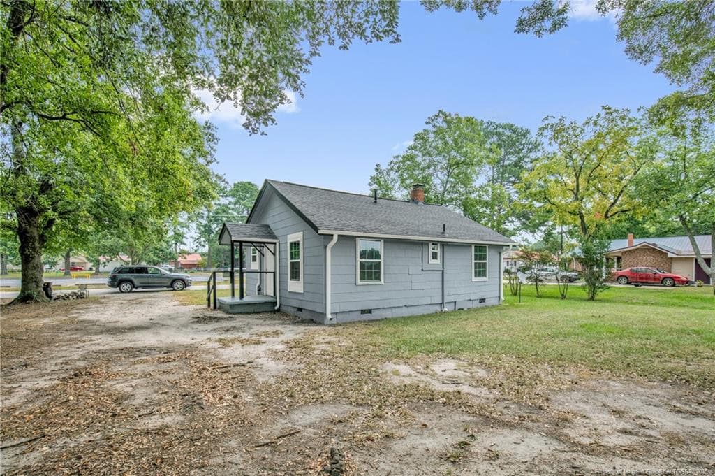 Photo 21 - 507 5th Street, Pembroke, NC 28372