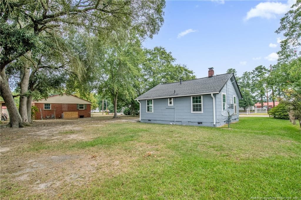 Photo 22 - 507 5th Street, Pembroke, NC 28372