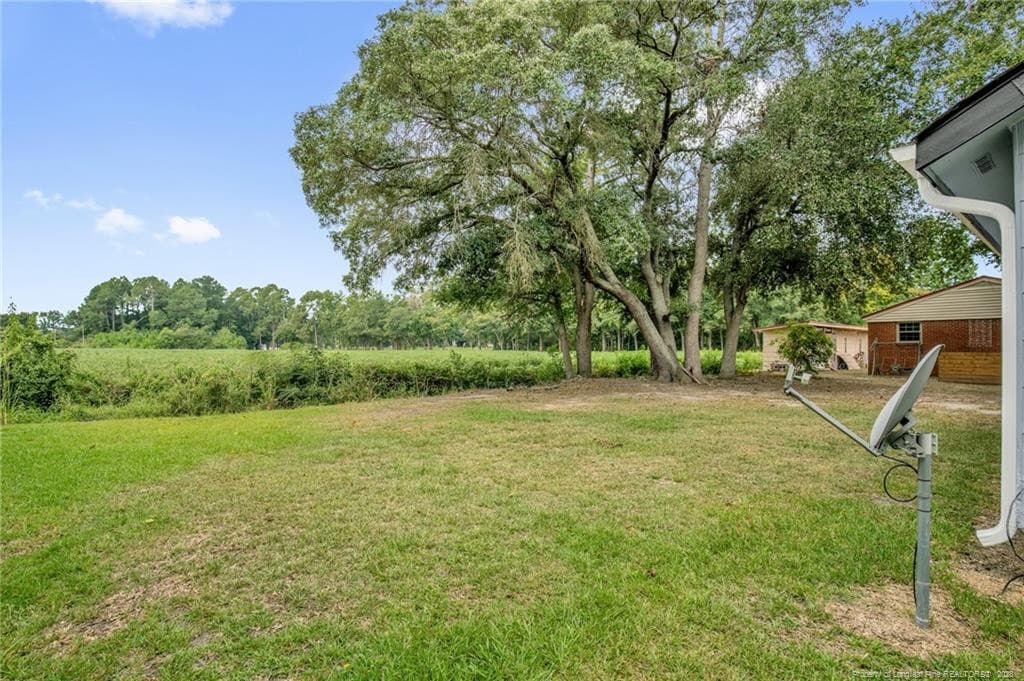 Photo 24 - 507 5th Street, Pembroke, NC 28372