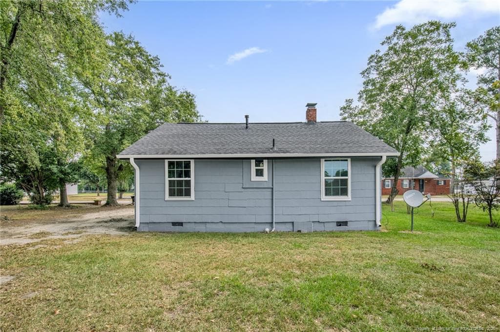 Photo 23 - 507 5th Street, Pembroke, NC 28372