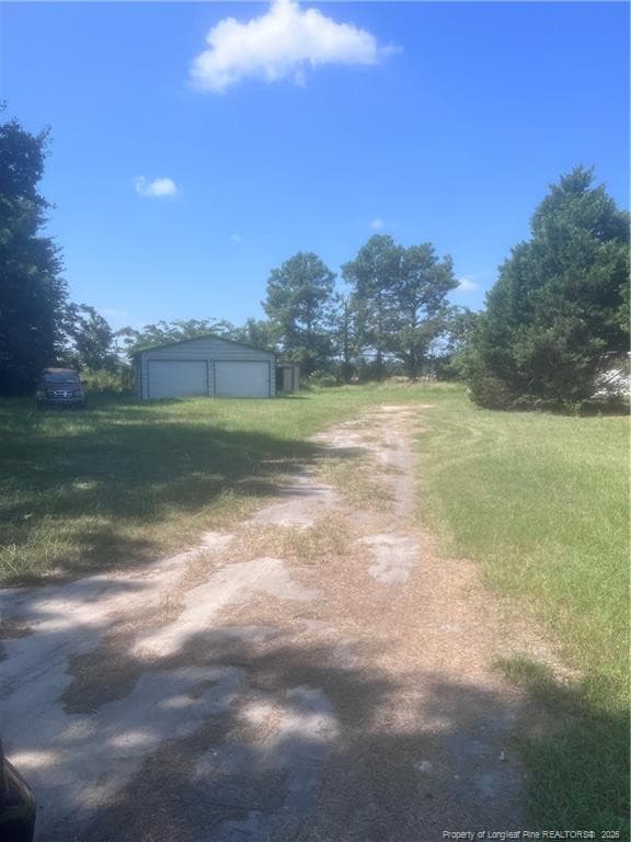Photo 2 - 1485 Montford Drive, Maxton, NC 28364