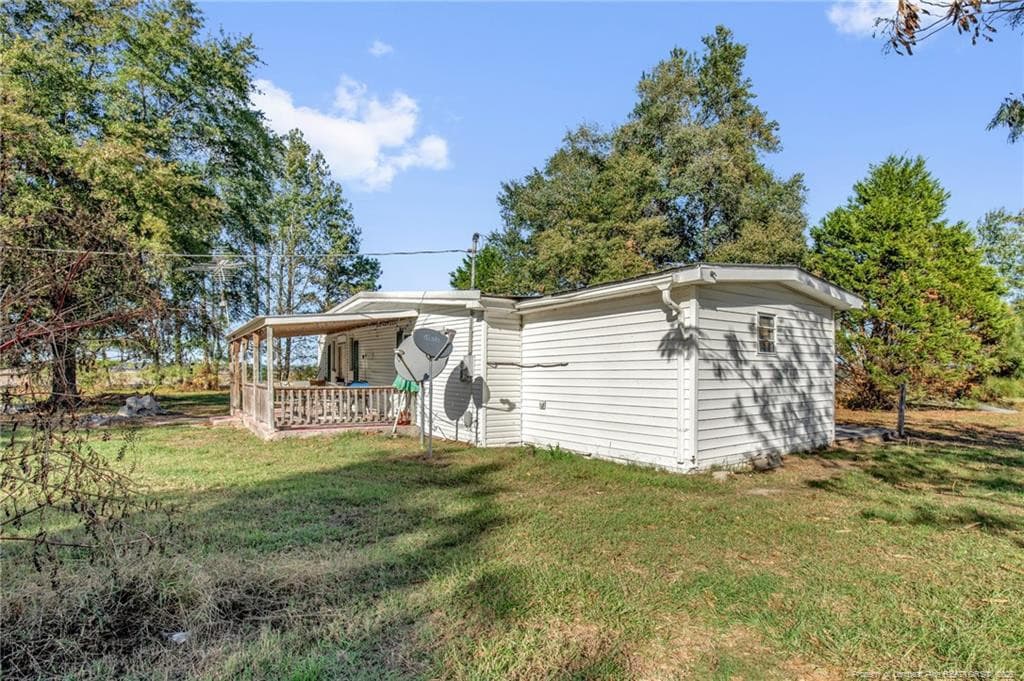 Photo 3 - 1485 Montford Drive, Maxton, NC 28364