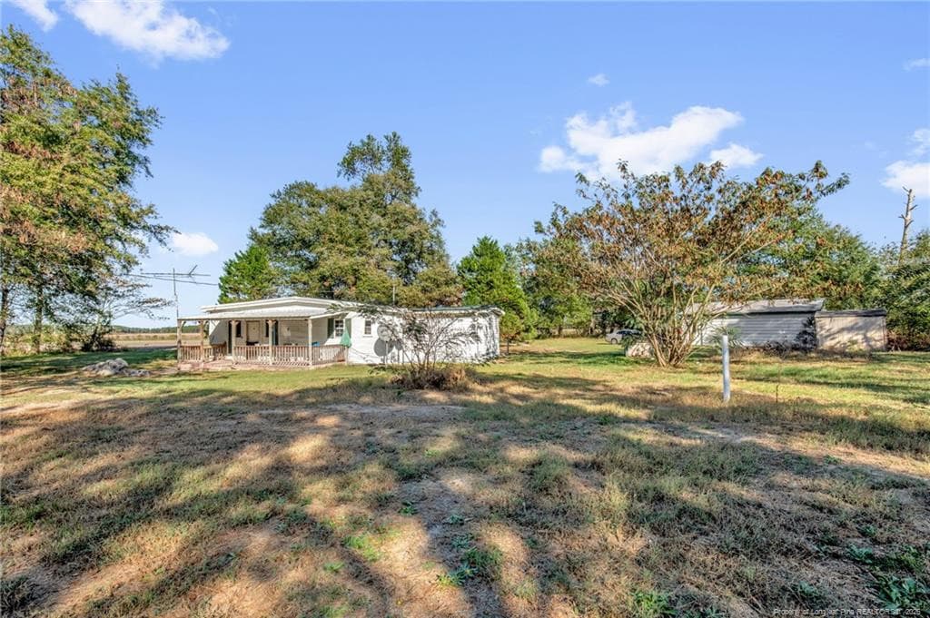 Photo 4 - 1485 Montford Drive, Maxton, NC 28364