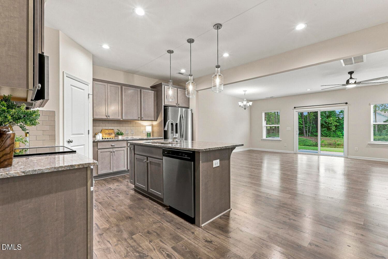 018 - 156 Willow Green Drive, Clayton, NC 27527