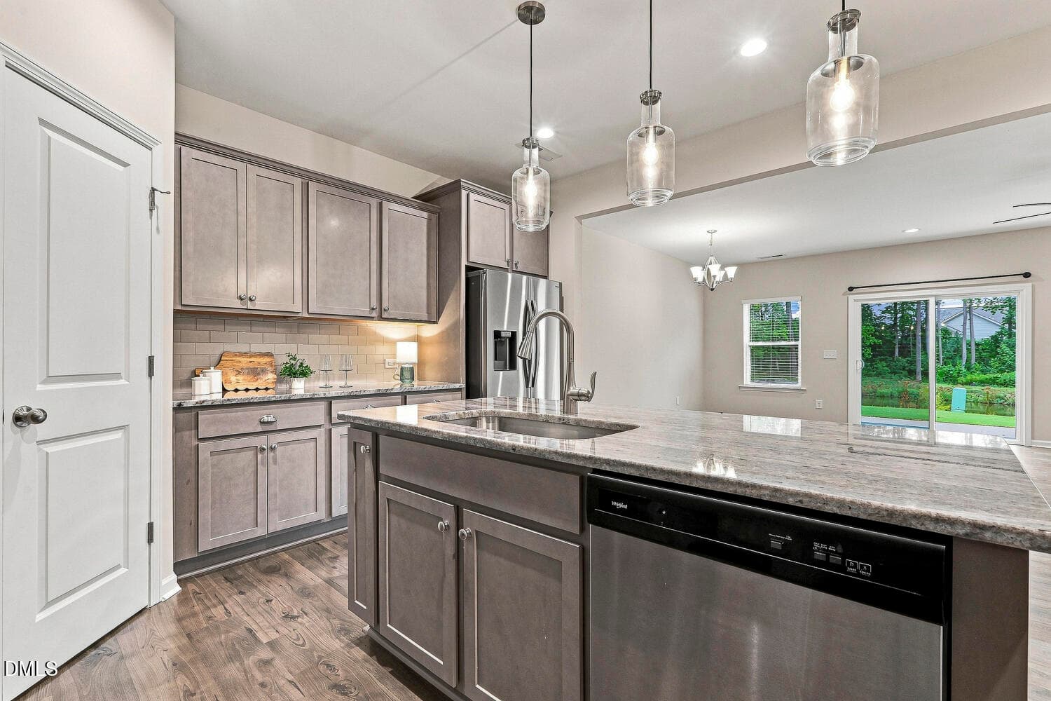 020 - 156 Willow Green Drive, Clayton, NC 27527