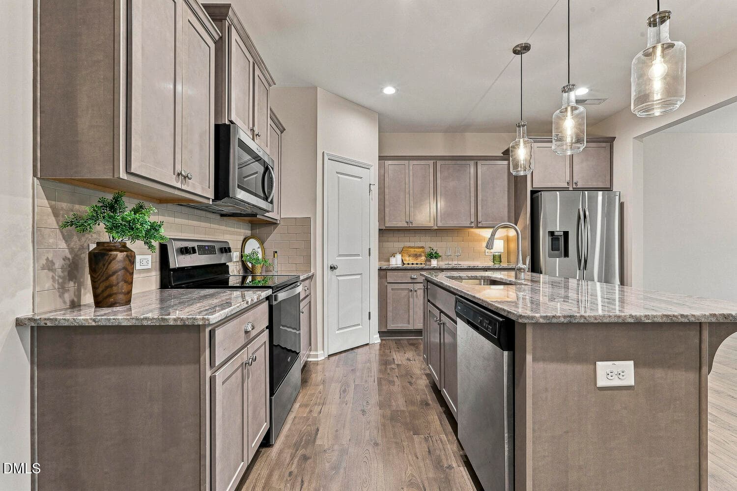 023 - 156 Willow Green Drive, Clayton, NC 27527
