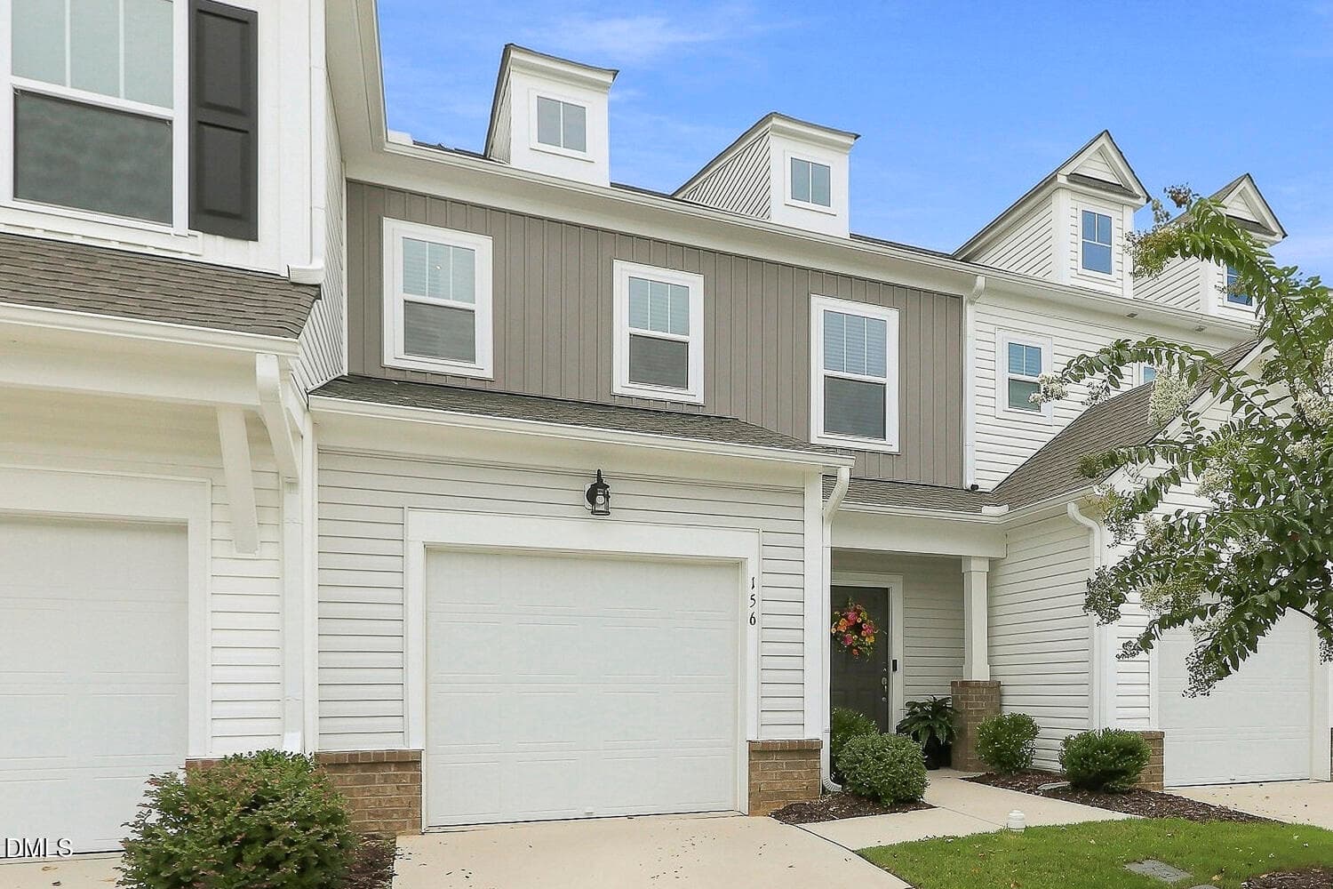 030 - 156 Willow Green Drive, Clayton, NC 27527