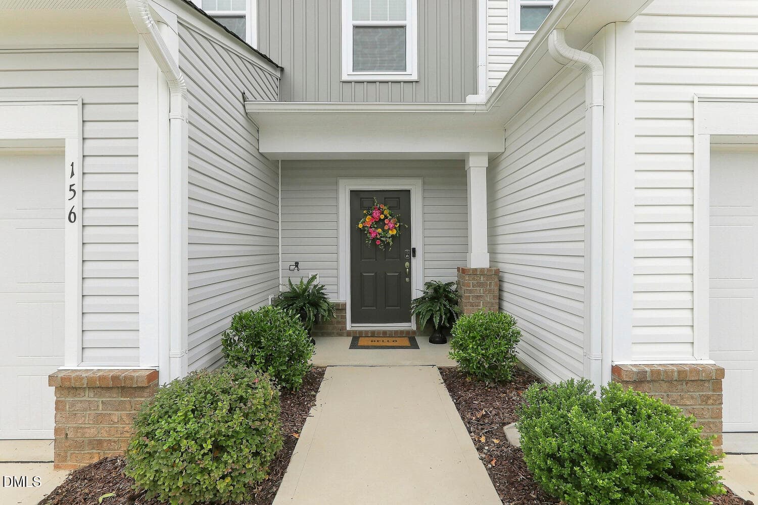 033 - 156 Willow Green Drive, Clayton, NC 27527