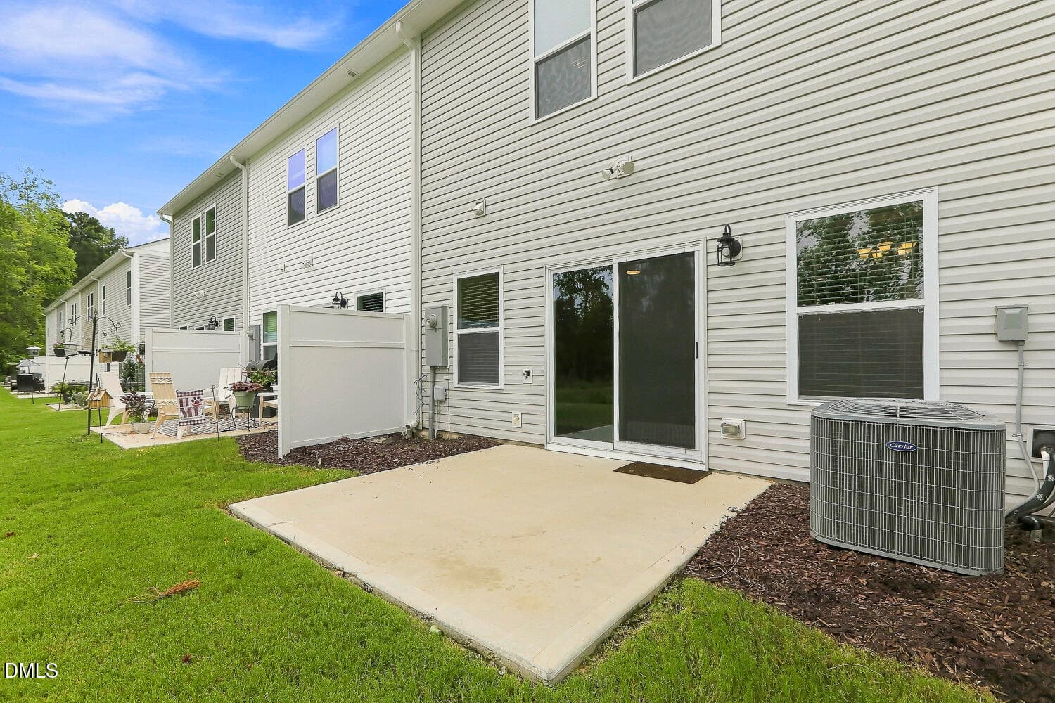 037 - 156 Willow Green Drive, Clayton, NC 27527