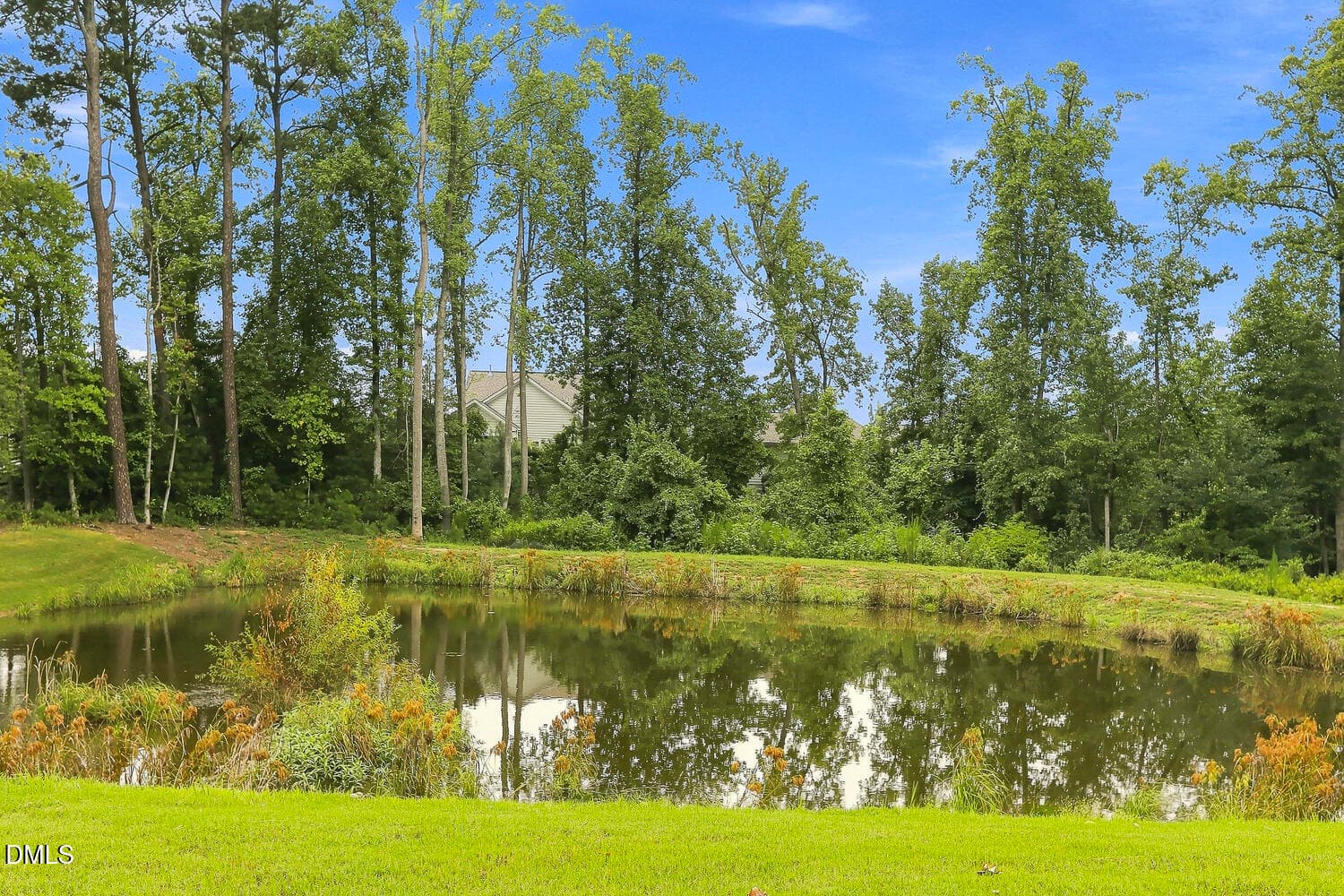 039 - 156 Willow Green Drive, Clayton, NC 27527