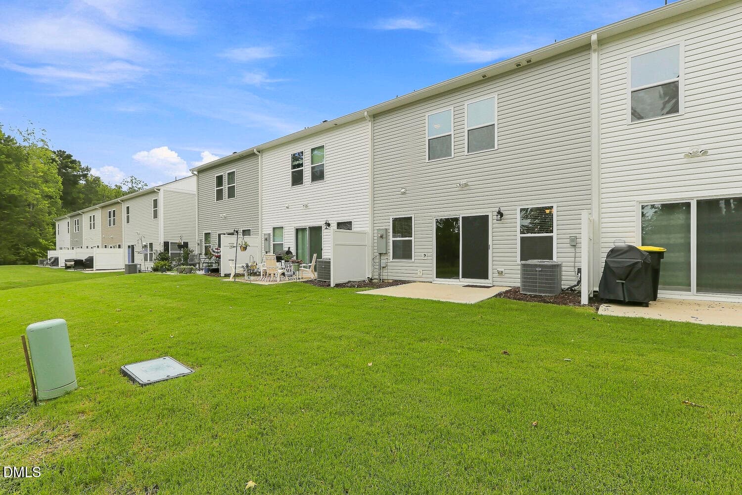 042 - 156 Willow Green Drive, Clayton, NC 27527