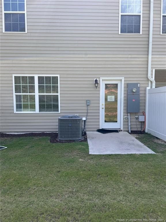 Photo 36 - 1202 Gracie Lane, Carthage, NC 28327