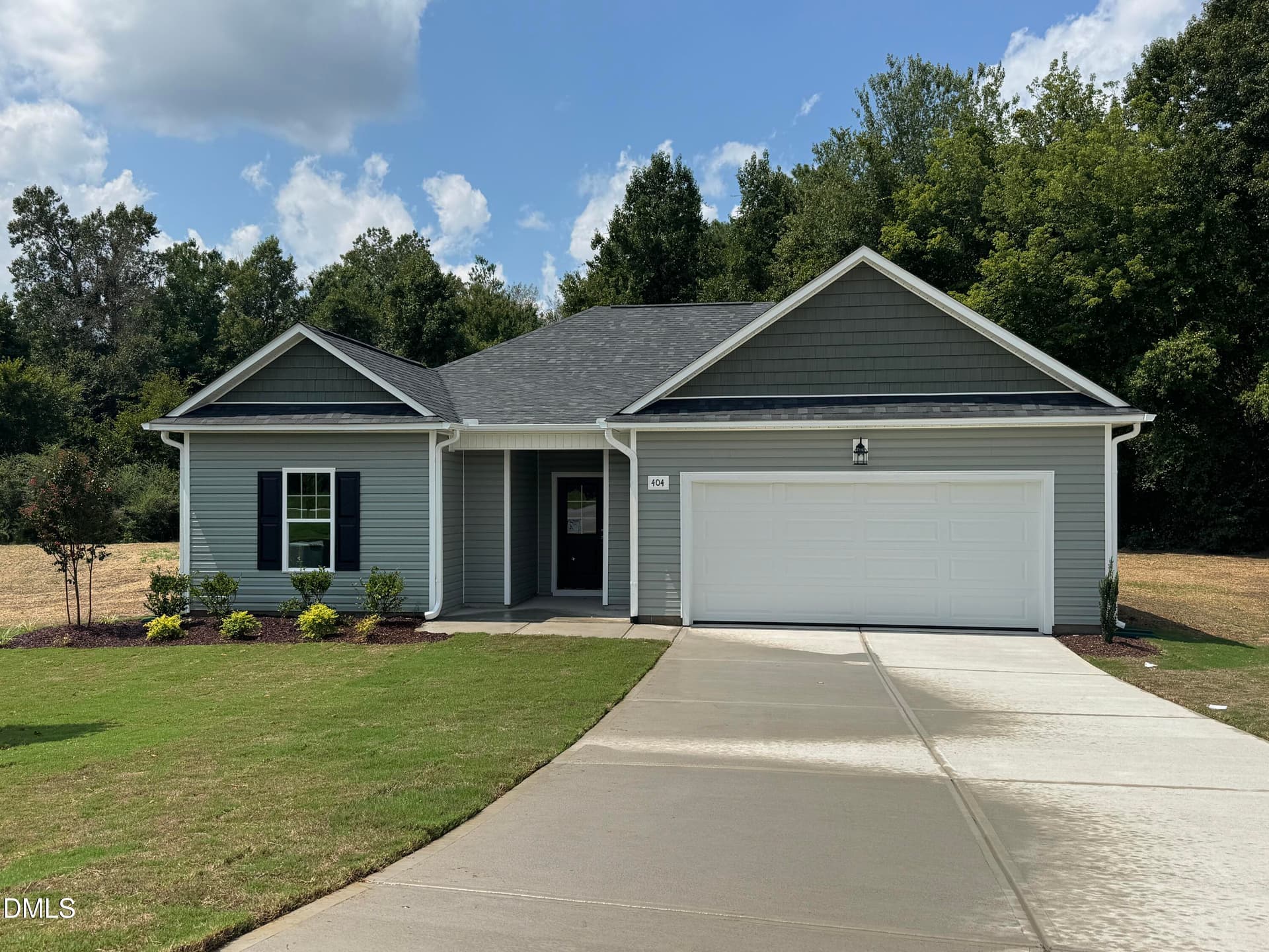 404 Lyon Estates Drive, La Grange, NC 28551