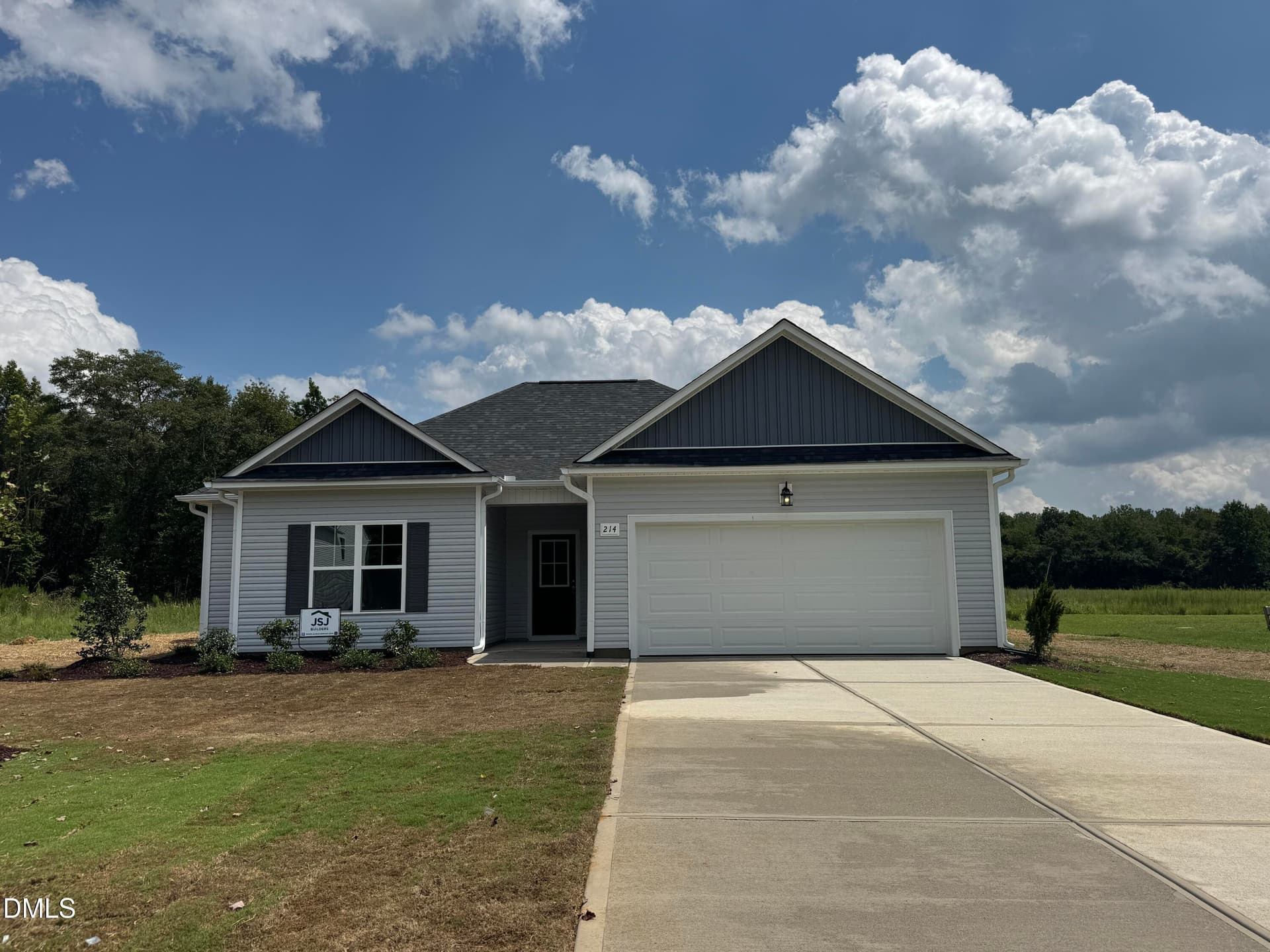 214 Hill Valley Drive, La Grange, NC 28551