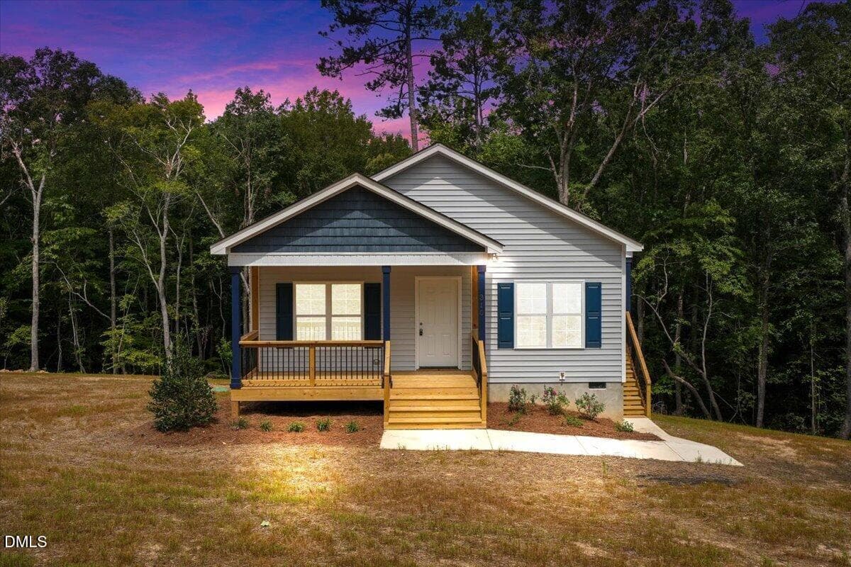 02-310 Chartres St-2 - 310 Chartres Street, Fuquay Varina, NC 27526