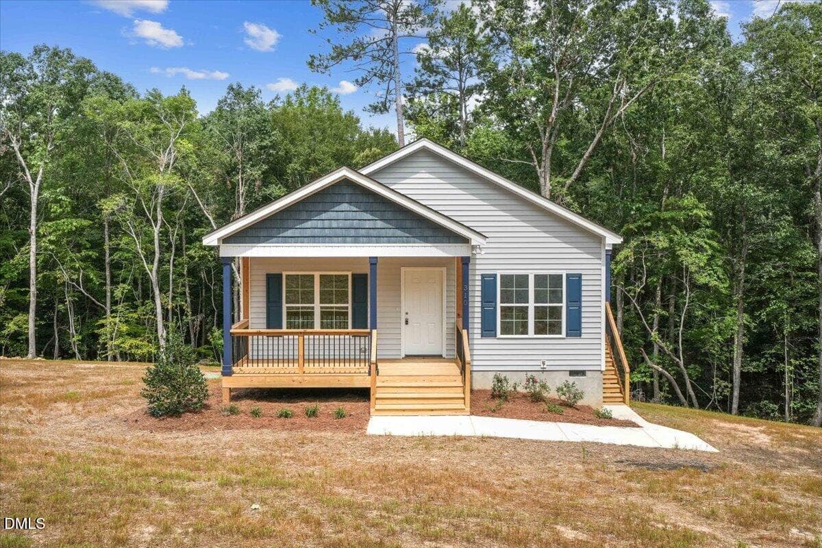 01-310 Chartres St-1 - 310 Chartres Street, Fuquay Varina, NC 27526