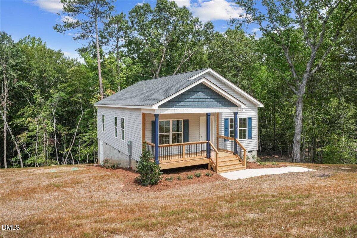 03-310 Chartres St-3 - 310 Chartres Street, Fuquay Varina, NC 27526