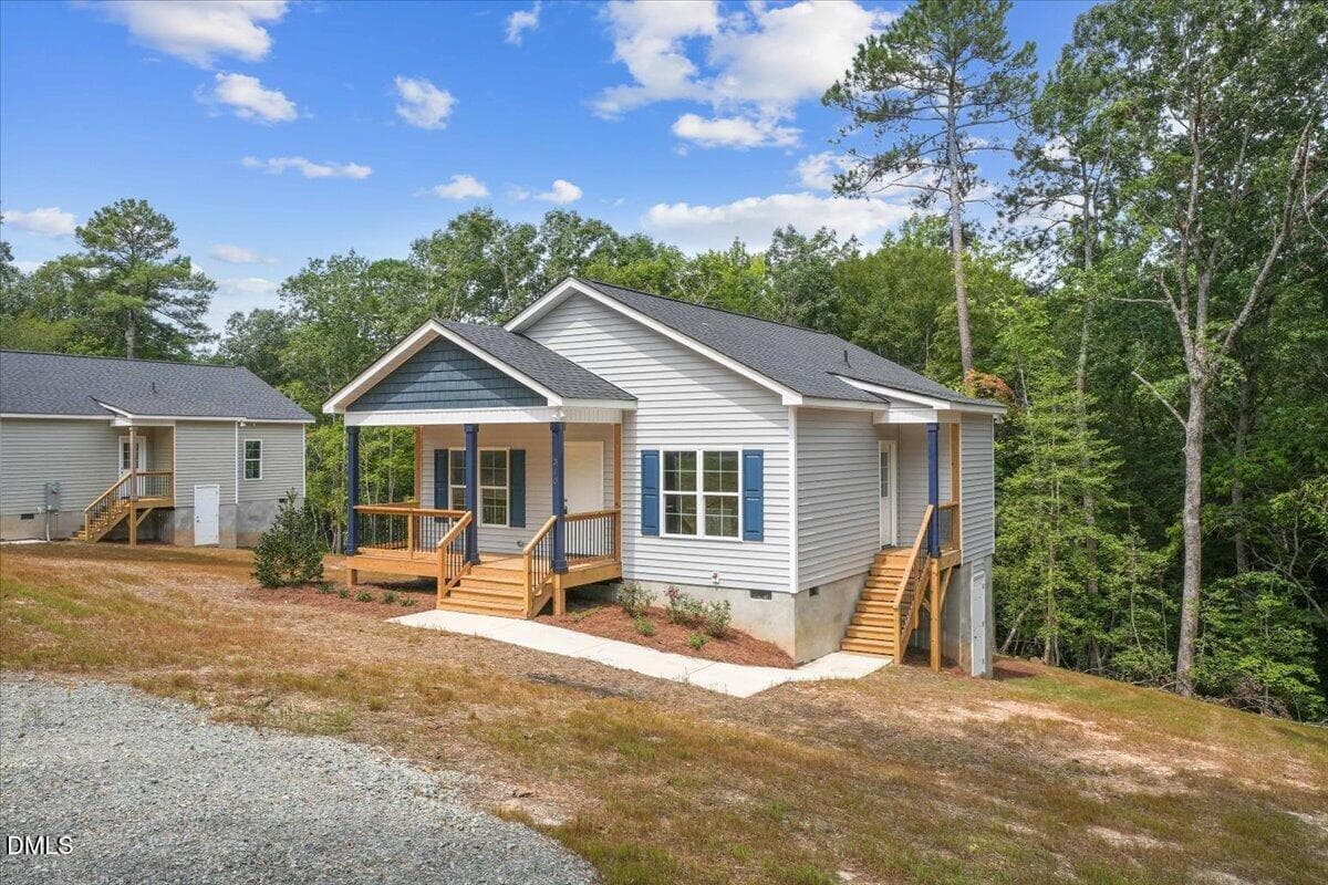 04-310 Chartres St-4 - 310 Chartres Street, Fuquay Varina, NC 27526