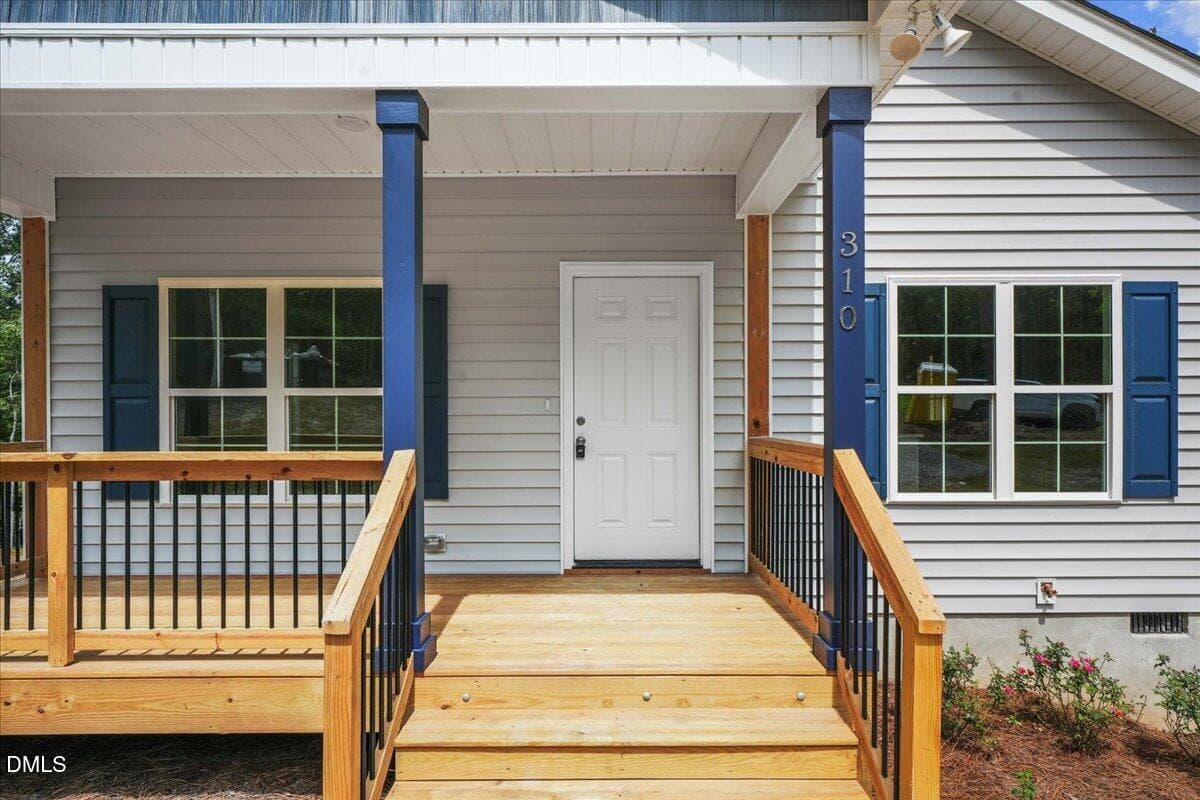 05-310 Chartres St-5 - 310 Chartres Street, Fuquay Varina, NC 27526