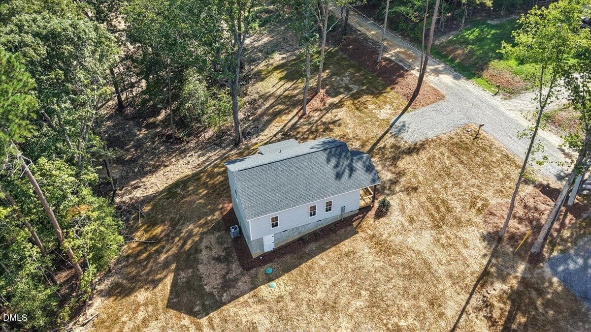 12-310 Chartres St-12 - 310 Chartres Street, Fuquay Varina, NC 27526