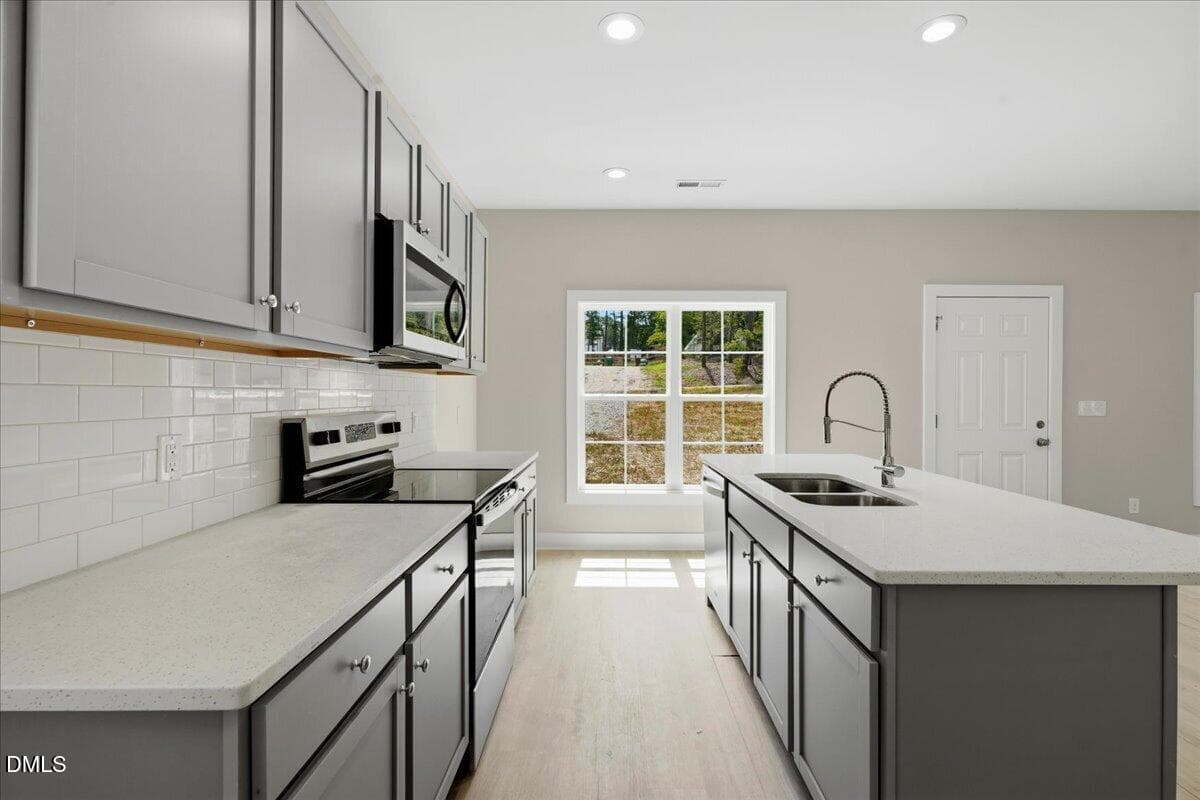 22-310 Chartres St-22 - 310 Chartres Street, Fuquay Varina, NC 27526