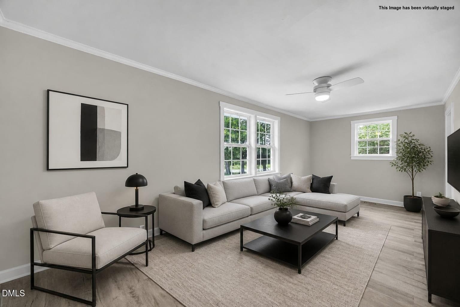 staged-16-web-or-mls-9L1A4487-modern - 501 Warren Street, Warrenton, NC 27589