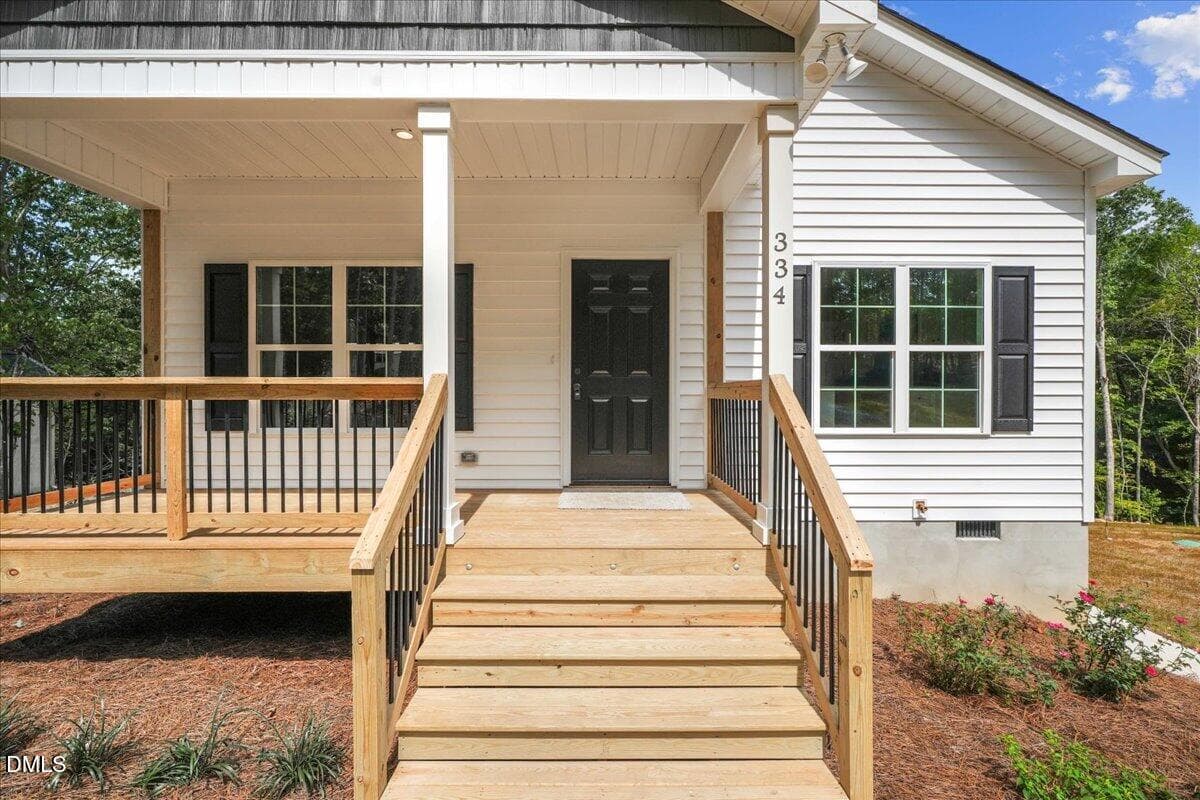 05-334 Chartres St-5 - 334 Chartres Street, Fuquay Varina, NC 27526, Fuquay Varina